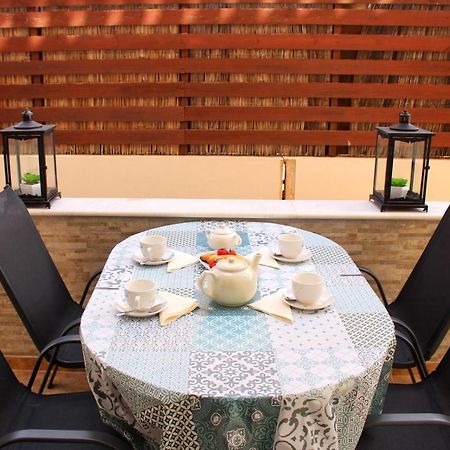 Cozy Poolside Apartment Πάφος Εξωτερικό φωτογραφία