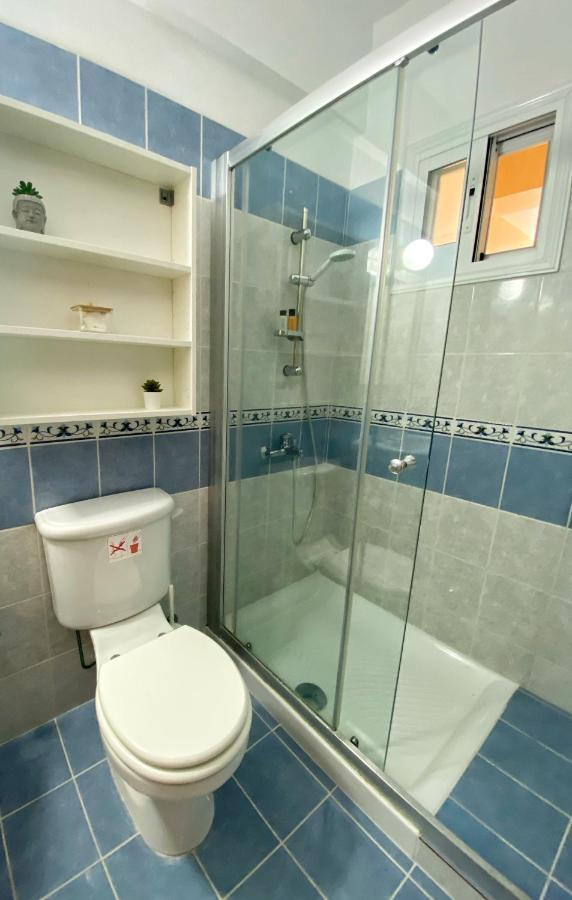 Cozy Poolside Apartment Πάφος Εξωτερικό φωτογραφία